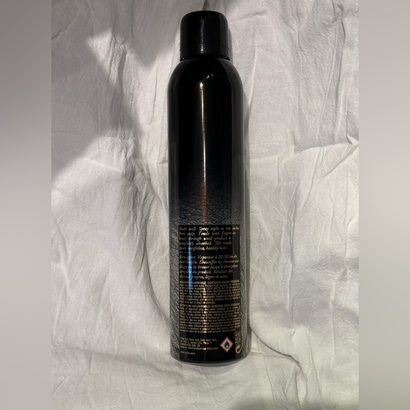 NWT ORIBE Gold Lust Dry Shampoo Spray (BNIB) - Picture 4 of 13